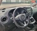 Белый Мерседес Вито, объемом двигателя 2 л и пробегом 210 тыс. км за 22900 $, фото 19 на Automoto.ua