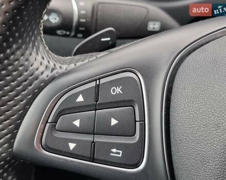 Белый Мерседес Вито, объемом двигателя 2 л и пробегом 210 тыс. км за 22900 $, фото 48 на Automoto.ua