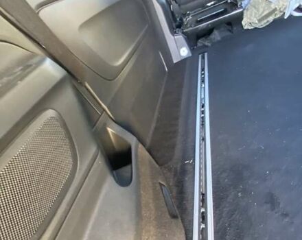 Белый Мерседес Вито, объемом двигателя 1.95 л и пробегом 144 тыс. км за 28000 $, фото 1 на Automoto.ua