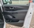 Белый Мерседес Вито, объемом двигателя 2 л и пробегом 210 тыс. км за 22900 $, фото 21 на Automoto.ua