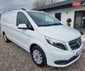 Белый Мерседес Вито, объемом двигателя 2 л и пробегом 210 тыс. км за 22900 $, фото 1 на Automoto.ua