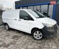 Белый Мерседес Вито, объемом двигателя 2 л и пробегом 186 тыс. км за 25500 $, фото 5 на Automoto.ua