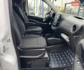 Белый Мерседес Вито, объемом двигателя 2 л и пробегом 186 тыс. км за 25500 $, фото 31 на Automoto.ua