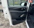 Белый Мерседес Вито, объемом двигателя 2 л и пробегом 186 тыс. км за 25500 $, фото 13 на Automoto.ua