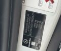 Белый Мерседес Вито, объемом двигателя 2 л и пробегом 186 тыс. км за 25500 $, фото 25 на Automoto.ua