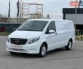 Білий Мерседес Віто, об'ємом двигуна 2.2 л та пробігом 159 тис. км за 24200 $, фото 1 на Automoto.ua