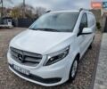 Белый Мерседес Вито, объемом двигателя 2 л и пробегом 210 тыс. км за 22900 $, фото 9 на Automoto.ua