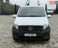 Белый Мерседес Вито, объемом двигателя 1.8 л и пробегом 126 тыс. км за 17777 $, фото 2 на Automoto.ua