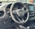 Белый Мерседес Вито, объемом двигателя 2 л и пробегом 186 тыс. км за 25500 $, фото 16 на Automoto.ua