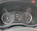 Белый Мерседес Вито, объемом двигателя 2 л и пробегом 210 тыс. км за 22900 $, фото 54 на Automoto.ua