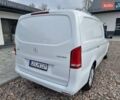 Белый Мерседес Вито, объемом двигателя 2 л и пробегом 210 тыс. км за 22900 $, фото 4 на Automoto.ua