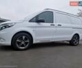 Белый Мерседес Вито, объемом двигателя 1.95 л и пробегом 254 тыс. км за 20499 $, фото 1 на Automoto.ua