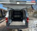 Білий Мерседес Віто, об'ємом двигуна 1.95 л та пробігом 91 тис. км за 26000 $, фото 10 на Automoto.ua