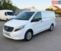 Білий Мерседес Віто, об'ємом двигуна 1.95 л та пробігом 230 тис. км за 25500 $, фото 1 на Automoto.ua