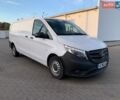 Білий Мерседес Віто, об'ємом двигуна 0 л та пробігом 236 тис. км за 18900 $, фото 1 на Automoto.ua