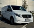 Білий Мерседес Віто, об'ємом двигуна 2 л та пробігом 241 тис. км за 26900 $, фото 1 на Automoto.ua