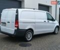 Белый Мерседес Вито, объемом двигателя 0 л и пробегом 300 тыс. км за 16900 $, фото 2 на Automoto.ua