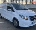 Белый Мерседес Вито, объемом двигателя 1.95 л и пробегом 204 тыс. км за 27000 $, фото 3 на Automoto.ua