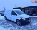 Білий Мерседес Віто, об'ємом двигуна 1.8 л та пробігом 300 тис. км за 16799 $, фото 1 на Automoto.ua