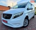Білий Мерседес Віто, об'ємом двигуна 2 л та пробігом 170 тис. км за 24500 $, фото 1 на Automoto.ua