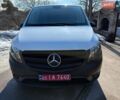 Білий Мерседес Віто, об'ємом двигуна 1.95 л та пробігом 91 тис. км за 26000 $, фото 1 на Automoto.ua