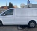Белый Мерседес Вито, объемом двигателя 1.95 л и пробегом 204 тыс. км за 27000 $, фото 8 на Automoto.ua