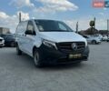 Білий Мерседес Віто, об'ємом двигуна 1.75 л та пробігом 47 тис. км за 22000 $, фото 1 на Automoto.ua