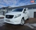 Білий Мерседес Віто, об'ємом двигуна 2 л та пробігом 95 тис. км за 28900 $, фото 1 на Automoto.ua