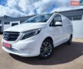 Белый Мерседес Вито, объемом двигателя 2 л и пробегом 189 тыс. км за 23850 $, фото 1 на Automoto.ua