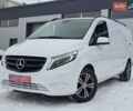 Білий Мерседес Віто, об'ємом двигуна 2 л та пробігом 217 тис. км за 24250 $, фото 1 на Automoto.ua