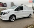 Білий Мерседес Віто, об'ємом двигуна 1.95 л та пробігом 228 тис. км за 22900 $, фото 1 на Automoto.ua