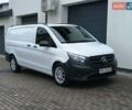 Белый Мерседес Вито, объемом двигателя 0 л и пробегом 300 тыс. км за 16900 $, фото 1 на Automoto.ua