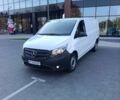 Білий Мерседес Віто, об'ємом двигуна 1.6 л та пробігом 5 тис. км за 31661 $, фото 1 на Automoto.ua