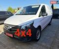 Білий Мерседес Віто, об'ємом двигуна 2 л та пробігом 194 тис. км за 23999 $, фото 1 на Automoto.ua