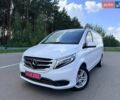 Белый Мерседес Вито, объемом двигателя 2 л и пробегом 284 тыс. км за 23800 $, фото 1 на Automoto.ua
