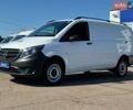 Белый Мерседес Вито, объемом двигателя 2 л и пробегом 174 тыс. км за 33800 $, фото 1 на Automoto.ua
