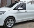 Белый Мерседес Вито, объемом двигателя 2 л и пробегом 209 тыс. км за 24399 $, фото 8 на Automoto.ua