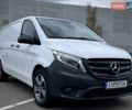 Белый Мерседес Вито, объемом двигателя 2 л и пробегом 155 тыс. км за 27900 $, фото 1 на Automoto.ua