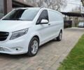 Белый Мерседес Вито, объемом двигателя 2 л и пробегом 209 тыс. км за 24399 $, фото 7 на Automoto.ua