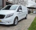 Белый Мерседес Вито, объемом двигателя 2 л и пробегом 209 тыс. км за 24399 $, фото 5 на Automoto.ua