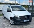 Белый Мерседес Вито, объемом двигателя 2 л и пробегом 176 тыс. км за 25700 $, фото 1 на Automoto.ua