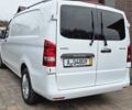 Белый Мерседес Вито, объемом двигателя 2 л и пробегом 209 тыс. км за 24399 $, фото 13 на Automoto.ua