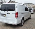 Белый Мерседес Вито, объемом двигателя 2 л и пробегом 209 тыс. км за 24399 $, фото 10 на Automoto.ua