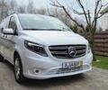 Белый Мерседес Вито, объемом двигателя 2 л и пробегом 209 тыс. км за 24399 $, фото 1 на Automoto.ua