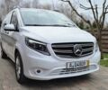 Белый Мерседес Вито, объемом двигателя 2 л и пробегом 209 тыс. км за 24399 $, фото 3 на Automoto.ua