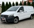 Білий Мерседес Віто, об'ємом двигуна 2 л та пробігом 280 тис. км за 25150 $, фото 1 на Automoto.ua