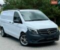 Білий Мерседес Віто, об'ємом двигуна 1.95 л та пробігом 220 тис. км за 27799 $, фото 1 на Automoto.ua