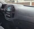 Белый Мерседес Вито, объемом двигателя 2 л и пробегом 209 тыс. км за 24399 $, фото 22 на Automoto.ua