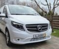 Белый Мерседес Вито, объемом двигателя 2 л и пробегом 209 тыс. км за 24399 $, фото 2 на Automoto.ua