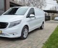 Белый Мерседес Вито, объемом двигателя 2 л и пробегом 209 тыс. км за 24399 $, фото 6 на Automoto.ua